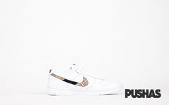 Dunk Low SE 'Animal Instinct' W