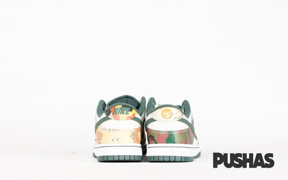 Dunk Low SE 'Sail Multi Camo'