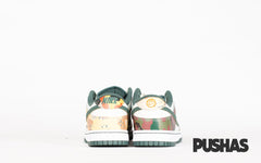 Dunk Low SE 'Sail Multi Camo'