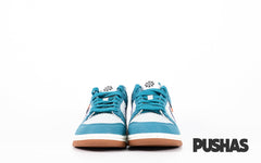 Dunk Low SE Toasty 'Rift Blue' GS (2021)