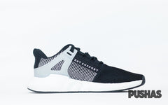 EQT SUPPORT 93/17 - Black/White (New)