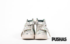 Jeremy Scott x Forum Wings 1.0 'Money'