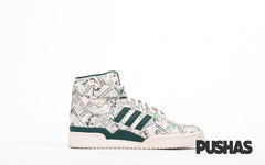 Jeremy Scott x Forum Wings 1.0 'Money'