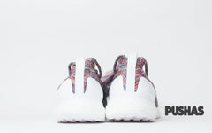 KITH x Ultraboost Mid 'Aspen' - Multi/White (New)