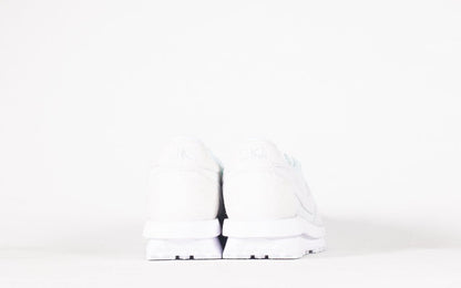 LD Waffle x Sacai 'White Nylon'