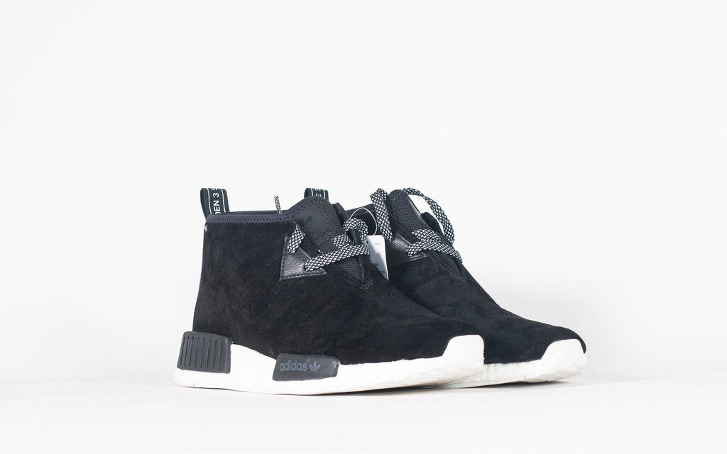 NMD C1 - Black