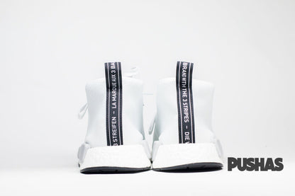 NMD_C1 'Vintage White' (New)