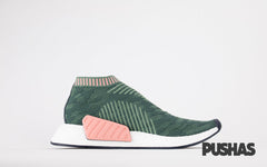 NMD CS2 W - Trace Green/Pink