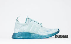 NMD_R1 PK 'Tactile Green'