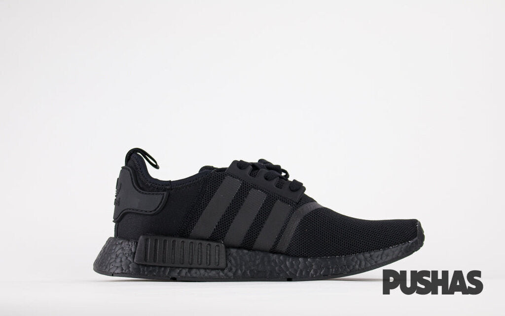 NMD R1 - Triple Black