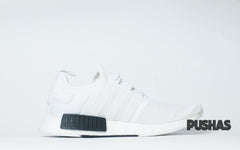 NMD_R1 - White/Black