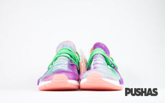 NMD x HU Pharrell Human Race Holi Festival 'Chalk Coral'