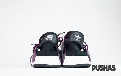 NMD x HU Pharrell Human Race Holi Festival 'Core Black'