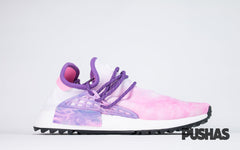 NMD x HU Pharrell Human Race Holi Festival 'Pink Glow'