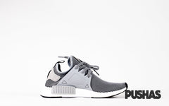 NMD Xr1 'Solid Grey' (2016)