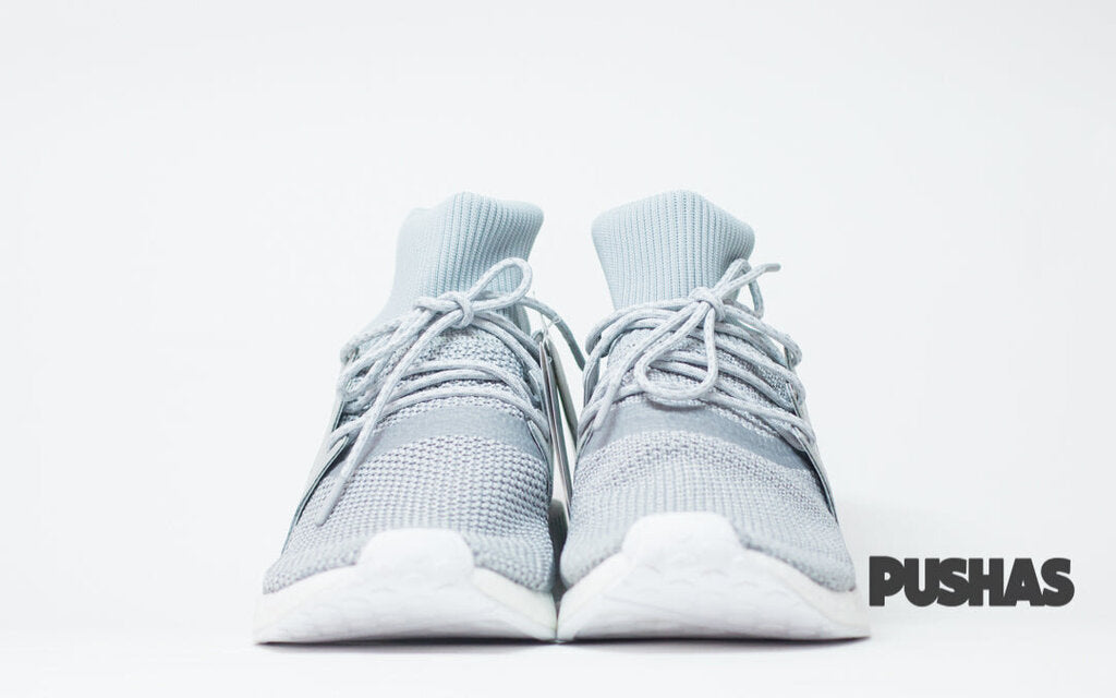 NMD XR1 Winter - Light Grey