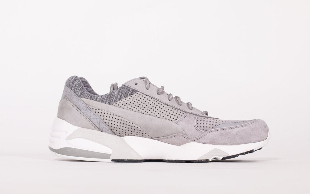 R698 x STAMP'D - Grey