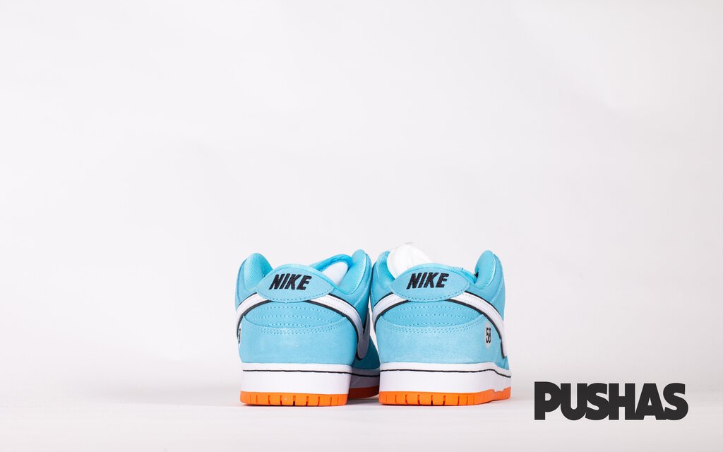 SB Dunk Low 'Club 58 Gulf'