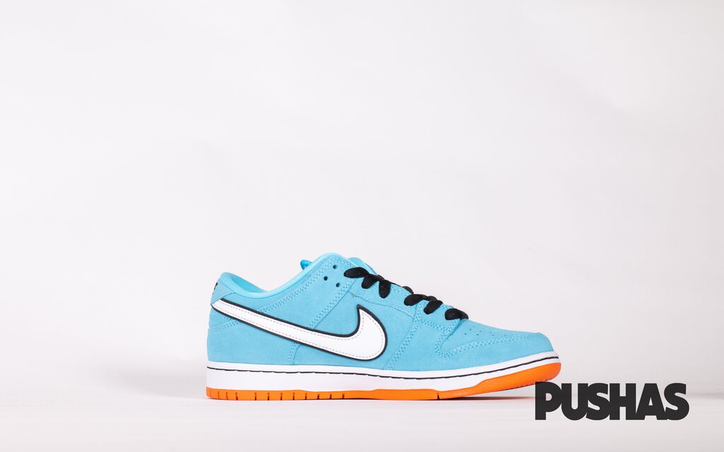 SB Dunk Low 'Club 58 Gulf'