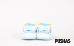 SB Dunk Low Pro x FTC 'Lagoon Pulse' (Regular Box)