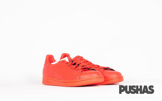 Stan Smith x Pharrell Williams - Red (New)