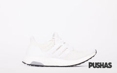 Ultraboost 1.0 - Triple White (New)