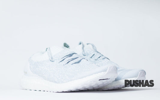 Ultraboost Uncaged LTD - Triple White (New)