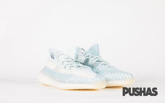 Yeezy Boost 350 V2 'Cloud White Non-Reflective' (New)