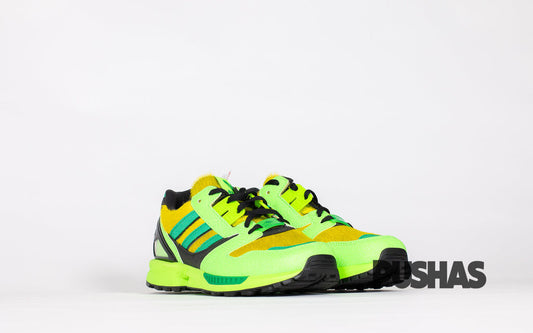 ZX 8000 x Atmos 'A-ZX Series - G-SNK'