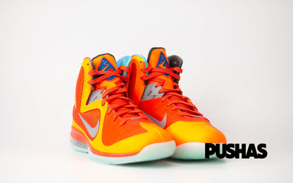 Lebron 9 'Big Bang' (2022)