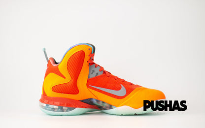 Lebron 9 'Big Bang' (2022)