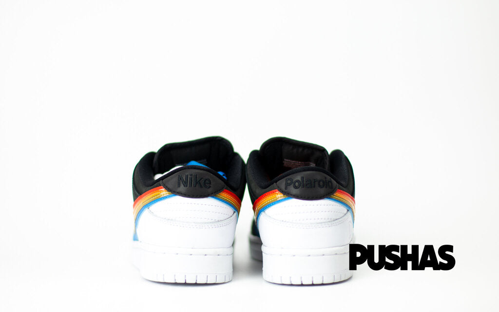 SB Dunk Low Pro 'Polaroid' (2022)