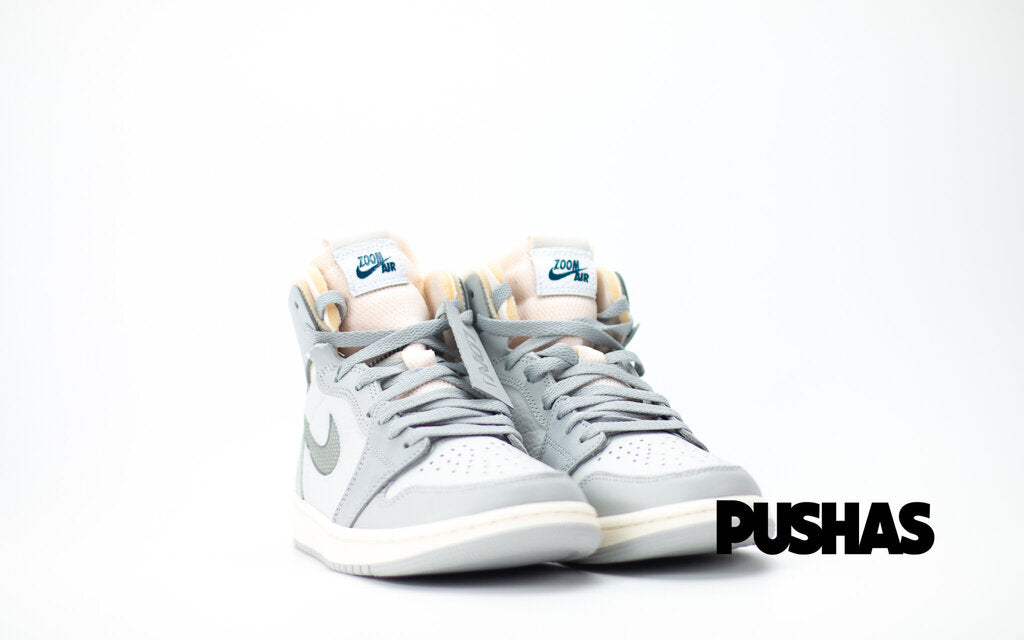 Air Jordan 1 Zoom CMFT 'Photon Dust'