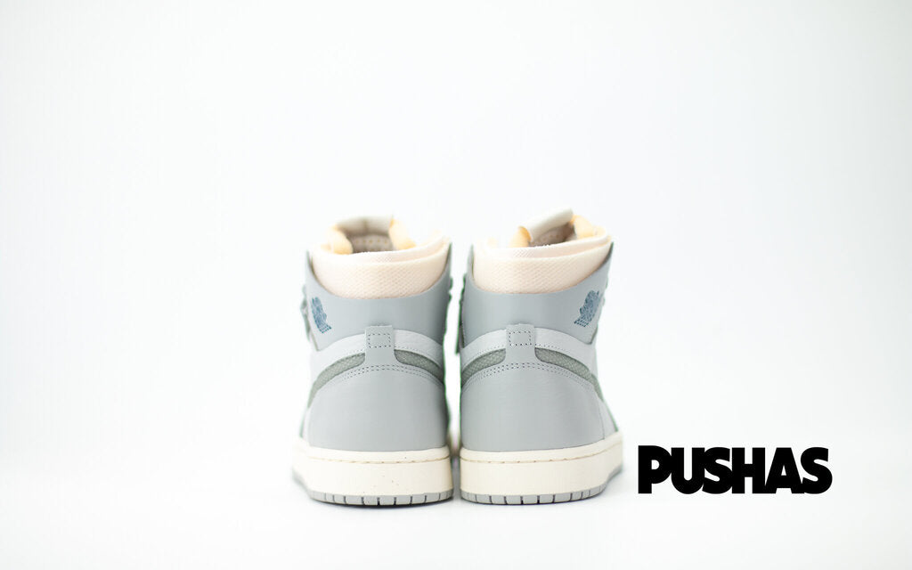 Air Jordan 1 Zoom CMFT 'Photon Dust'