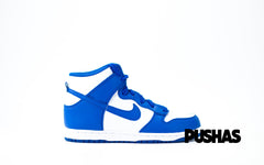 Dunk High 'Game Royal' PS