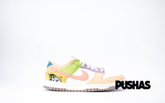 Dunk Low Retro 'Sun Club Multi' W (2022)