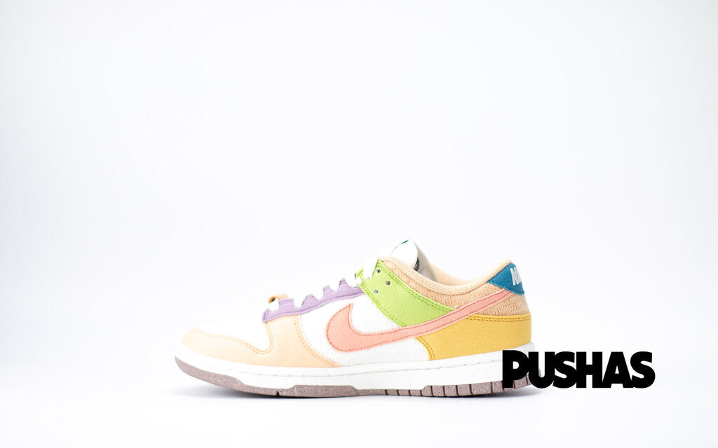 Dunk Low Retro 'Sun Club Multi' W (2022)