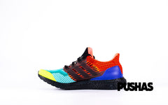 Ultra Boost DNA 'Solar Slime' (2022)