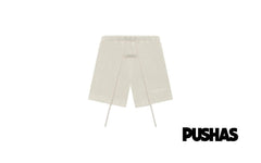 ESSENTIALS Sweatshorts 'Wheat' SS22