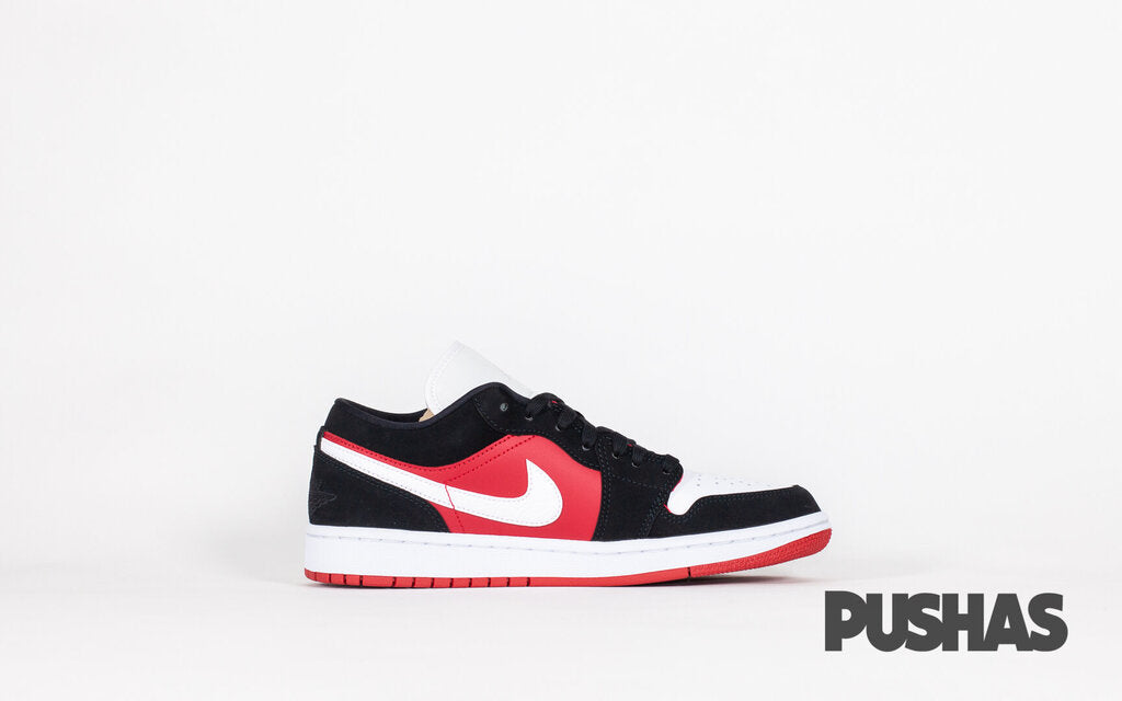 Air Jordan 1 Low W 'Gym Red'