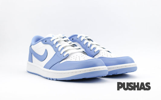 Air Jordan 1 Retro Low Golf 'UNC' (2022)