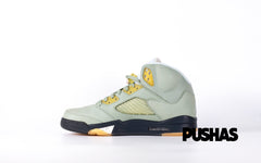 Air Jordan 5 Retro 'Jade Horizon' (2022)