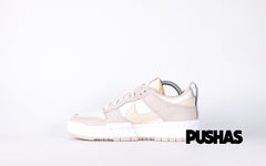 Dunk Low Disrupt 'Sail Desert Sand' W (2020)