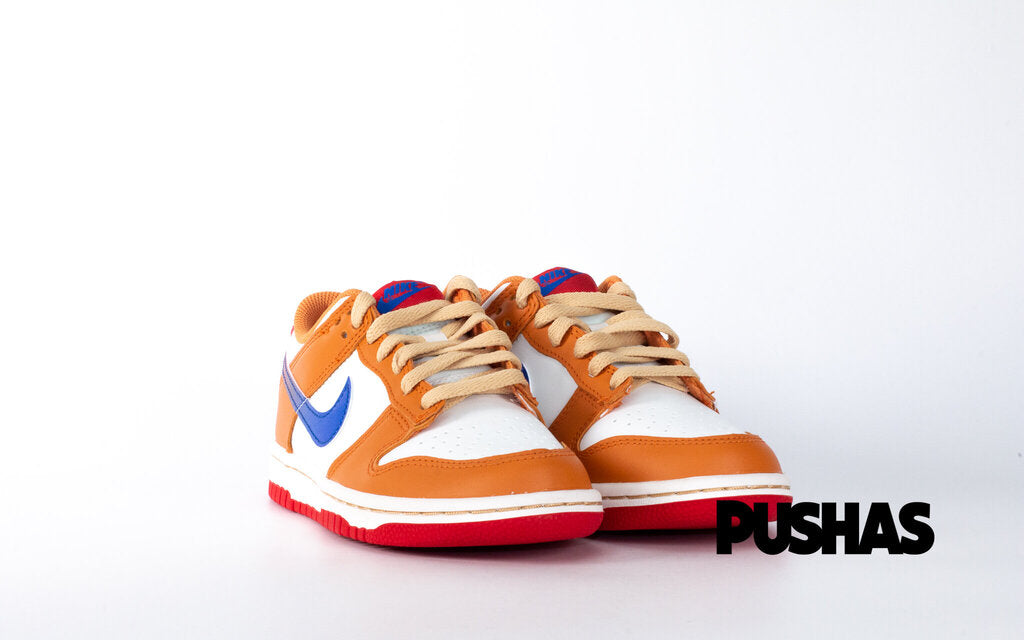 Dunk Low 'Gradient Swoosh' GS (2022)