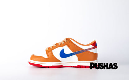 Dunk Low 'Gradient Swoosh' GS (2022)