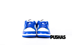 Dunk Low By Pushas 'Kentucky' W (2022)