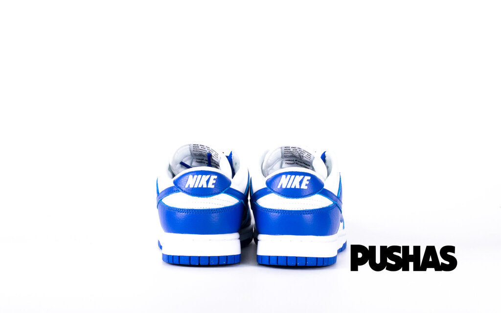 Dunk Low By Pushas 'Kentucky' W (2022)