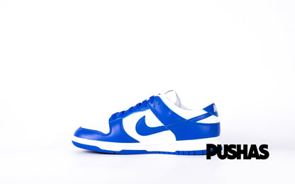 Dunk Low By Pushas 'Kentucky' W (2022)