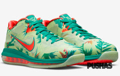 LeBron 9 Low 'LeBronald Palmer' (2022)