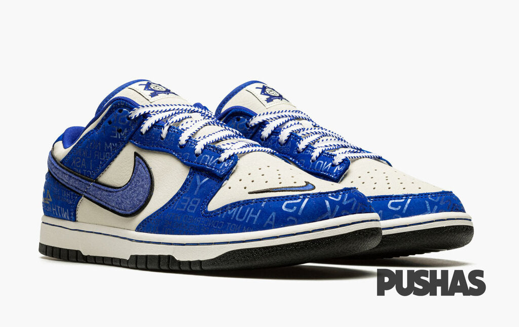 Dunk Low 'Jackie Robinson' (2022)